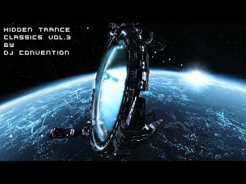DJ Convention - Hidden Trance Classics vol.3 (Millennium Edition)
