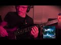 Ghost Of Jupiter (Bass cover, Lettuce ~ 🥬 ~ Fly, 2012) ~ Best with 🎧 headphones ~