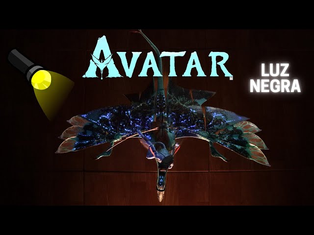 Vídeo relacionado con BANDAI - McFarlane - Mega Playset Mundo Avatar Bosque Omaticaya Multicolor TM16408