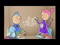 Pinky Dinky Doo Pop The Corn 2008 UK Dub
