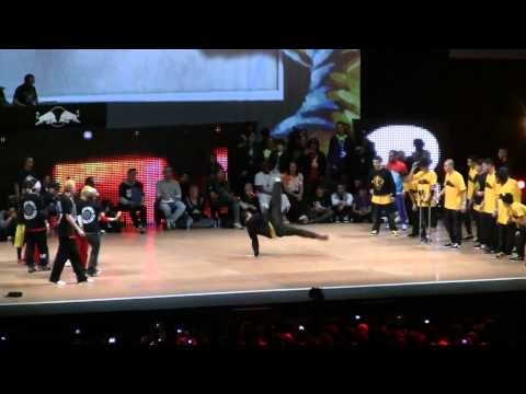 boty 2010 international semi final japan vs france part 1