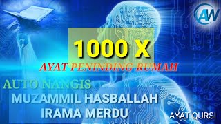Download lagu AYAT KURSI 1000X, UNTUK PENJAGAAN RUMAH mp3