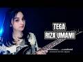 Tega Riza Umami Cover By Putri Kejora