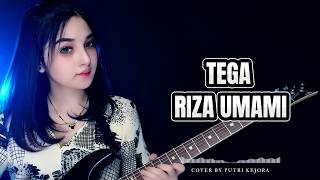 Download lagu Tega - Riza Umami | Cover by Putri Kejora mp3 Download lagu Tega - Riza Umami | Cover by Putri Kejora mp3