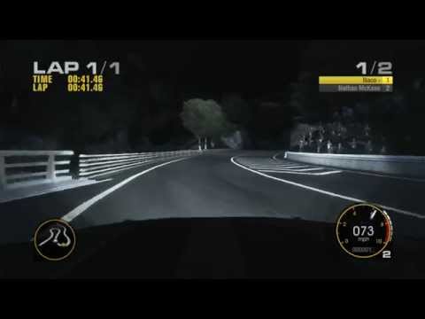 Race Driver GRID OST: Vroom (Racing Version)