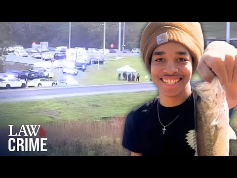 Major Update in Hunt for Missing Teen Who Texted Mom for Help