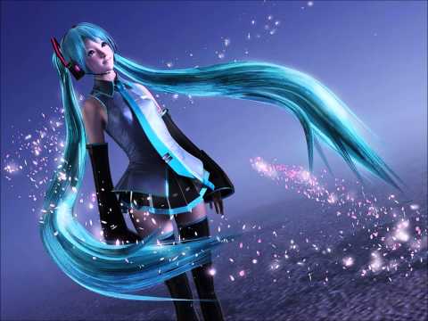 Nightcore- Same Never Changed (Dj S3rl)