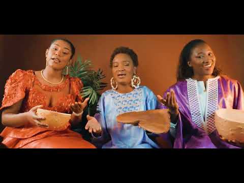 Diop Souare - Sourran (Clip Officiel)