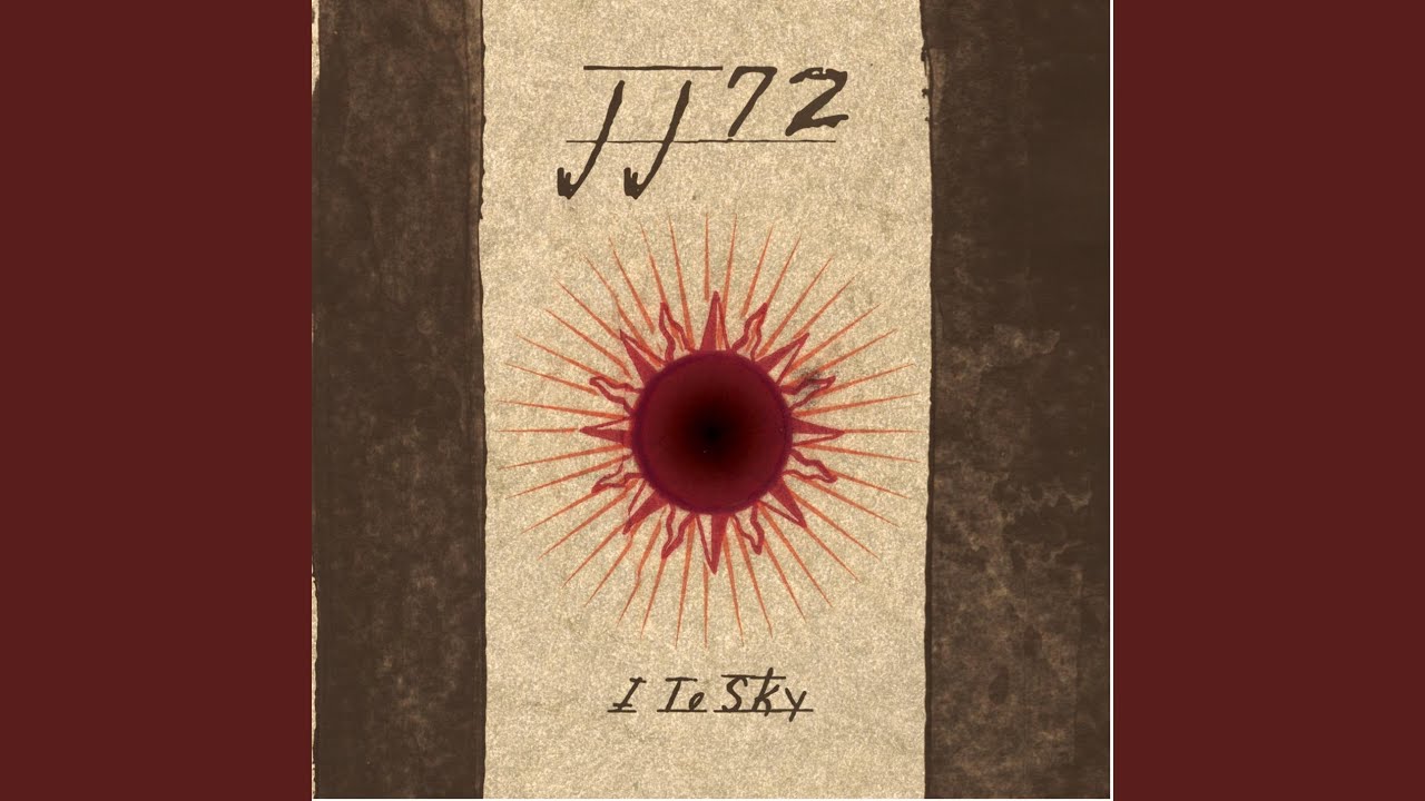 JJ72 - Serpent Sky