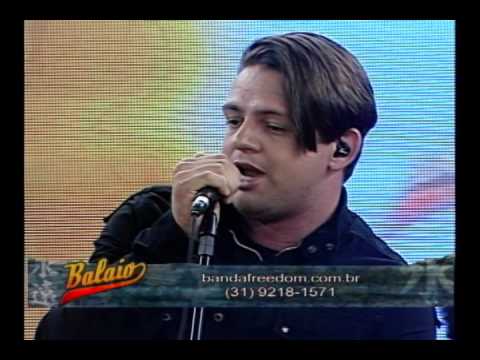 BALAIO - Freedom - Usa-me