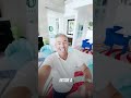 Inside A 35 000 000 FLOATING Mansion Shorts