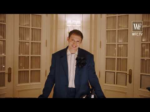 LANVIN | FALL-WINTER 21-22 | PARIS FASHION WEEK