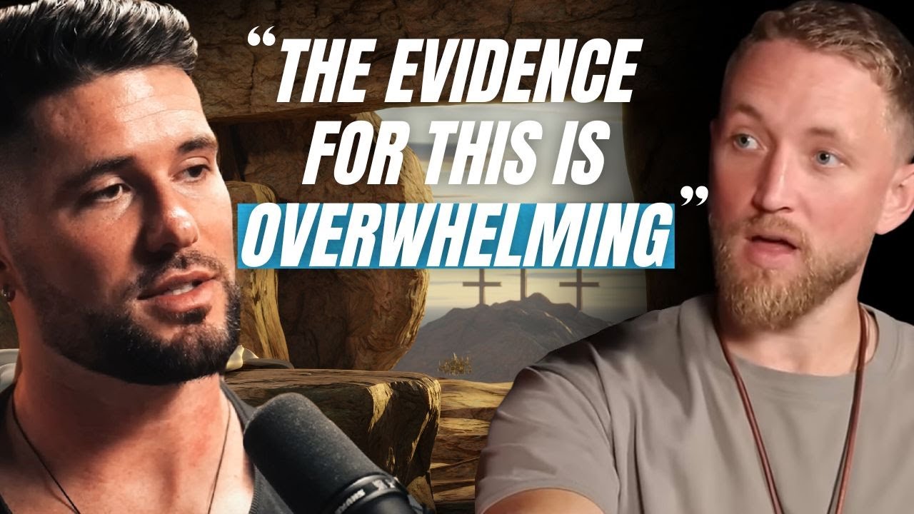 The Proof that Jesus was an Essene | The Way Forward Podcast