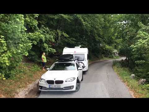 CROATIA | Road Trip | We 8 Techies