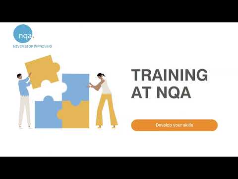 NQA Training