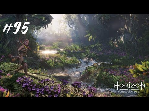 Gramy w Horizon Forbidden West #95 | Długie wybrzeże | PL | (PS5)