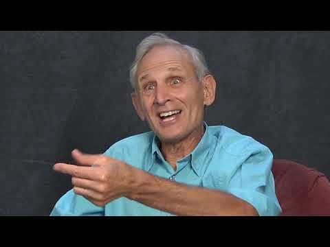 Overcoupling and Somatic Experiencing®