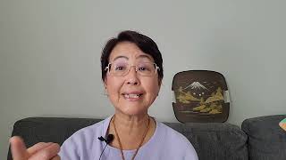 アメリカ暮らし色々/気合を入れよう❗/霊気の話 /自然治癒力/Reiki/遠隔療法