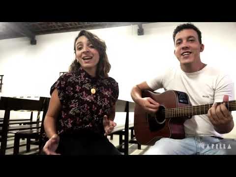 Família Universal - Tim e Vanessa