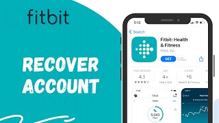 Fitbit: How do I recover my account? Reset Fitbit Password