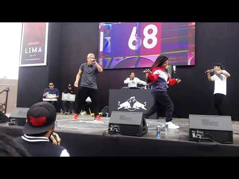 Skill vs zakia 4tos de final