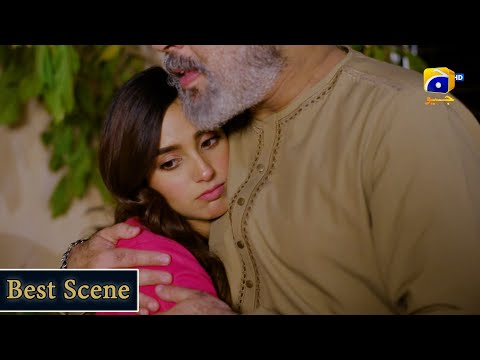 Mannat Murad Episode 03 | 𝐁𝐞𝐬𝐭 𝐒𝐜𝐞𝐧𝐞 𝟎𝟒 | Iqra Aziz - Talha Chahour | HAR PAL GEO