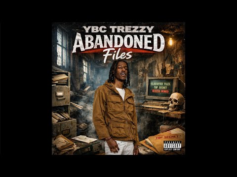 YBC Trezzy - Rough Situations (Official Audio)