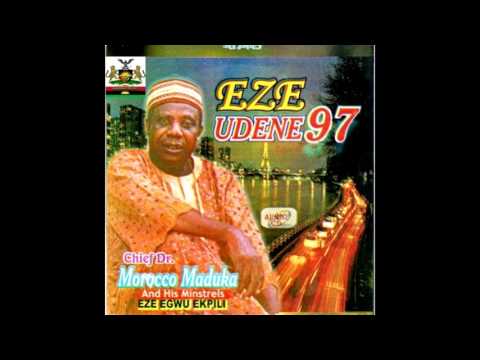 Morroco Maduka - Onwa Special - Biafra Igbo Highlife Music