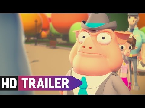 Tasteful Official Trailer [HD]