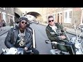 Dizzee Rascal - Goin' Crazy ft. Robbie Williams ...