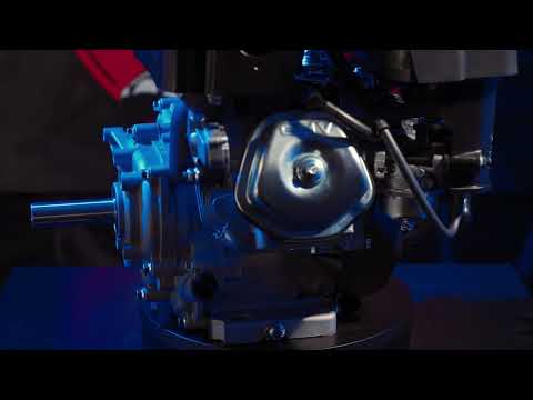 Power Up Your Projects: Rhino CS177H 9hp Gas Engine - Efficiency and Performance