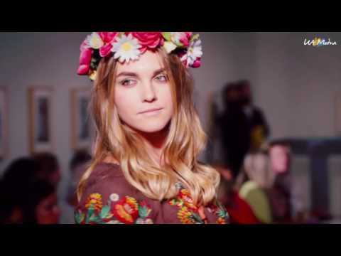 UaModna Fashion Show - 2016