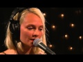 Cherry Glazerr - Bloody Bandaid (Live on KEXP ...