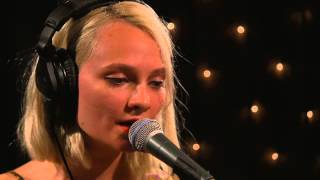 Cherry Glazerr - Bloody Bandaid (Live on KEXP)