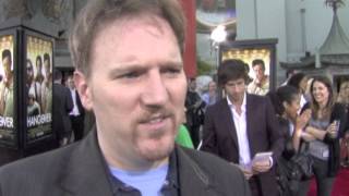 Dan Finnerty Interview - The Hangover video