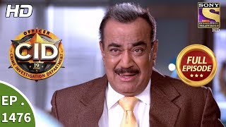 CID - सी आई डी - Ep 1476 - Full Episod