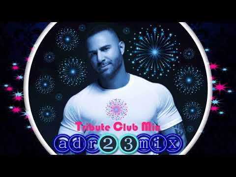 DJ Aron Abikzer - POP ON TOP (adr23mix) Tribute Big Room CLUB MIX