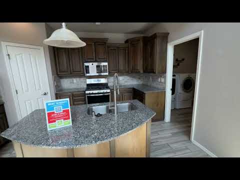 7420 Tangerine Court NE property video
