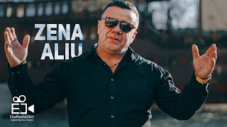 Zena Aliu - Kemi Mbetë Vetëm Shokë