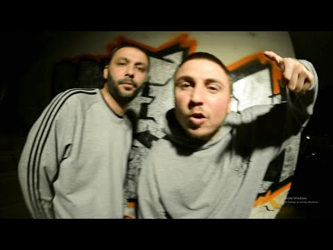 Podzeman Efekt s's Bradata, VPD i DJ Skill - Retro