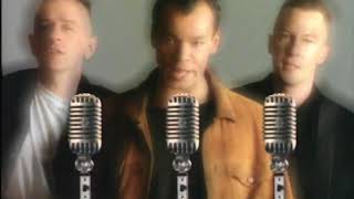 FINE YOUNG CANNIBALS - Don&#39;t Look Back [1989]