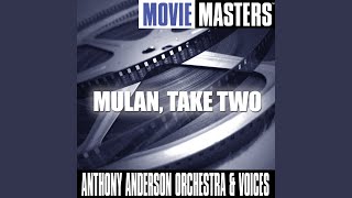 Mulan S Decision Jerry Goldsmith Download Flac Mp3