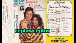 Download lagu (Full Album) Reynold & Camelia Malik # Ceplas Ceplos mp3