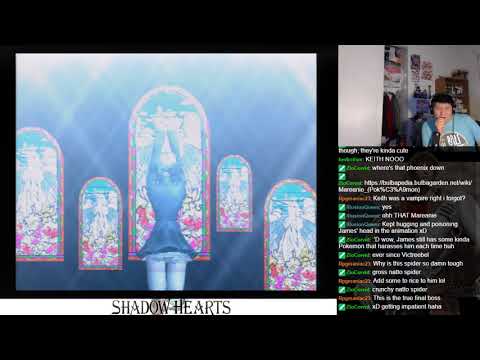 Let's BLIND Play Shadow Hearts Part 79 - Final Dungeon (Bad End Version) (6)