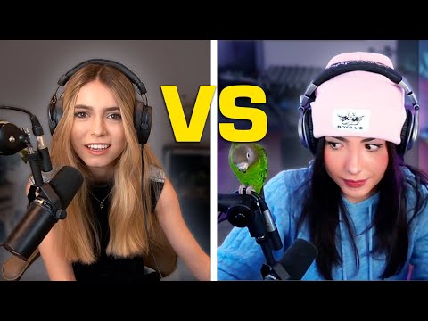 I CHALLENGED ANDREA BOTEZ TO A CHESS MATCH