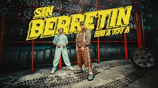 Sin Berretín Lyrics English Translation