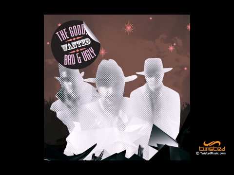 GBU - Scope with Shanti Matkin