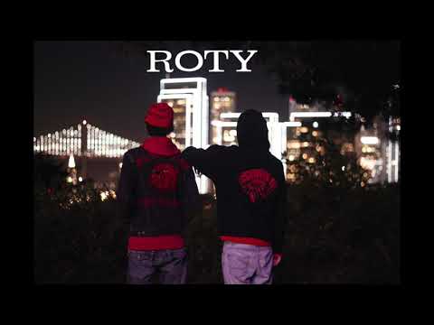 Parti - ROTY (Prod. Armani Depaul, CallMeJohnny, & Nacho) [OFFICIAL AUDIO]