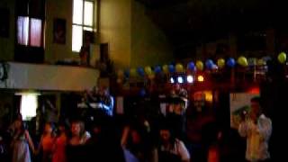 Kolo Balkan Show Band