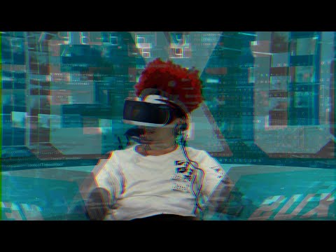 08. NexoAnexo - Déjà Vu (Dir. by @HoodCaveHC) [Official Visualizer]